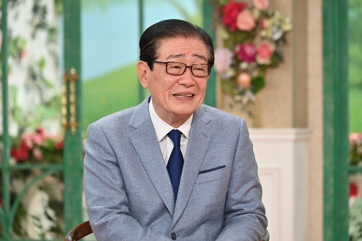 関口宏、運転免許と一軒家を手放し…77歳、暮らしの変化に戸惑い | マイナビニュース