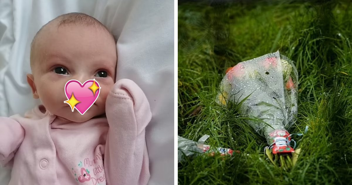 afdasfsadf.png?resize=1200,630 - BREAKING: Evil Father Leaves Baby Looking Like A 'Rag Doll' After Inflicting Tragic Brain & Spine Injuries To Her Tiny Body