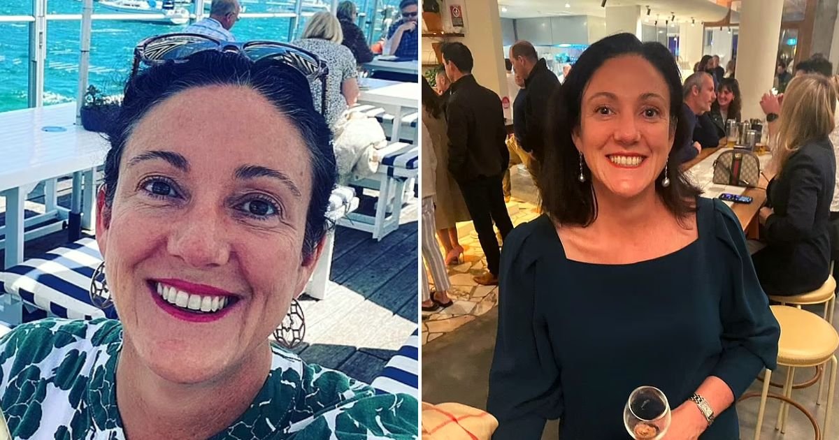 amanda5.jpg?resize=412,275 - Mother-Of-Two Divorces Husband Of 14 YEARS For A Complete Stranger After She Became Convinced That He Was Her 'Soulmate'