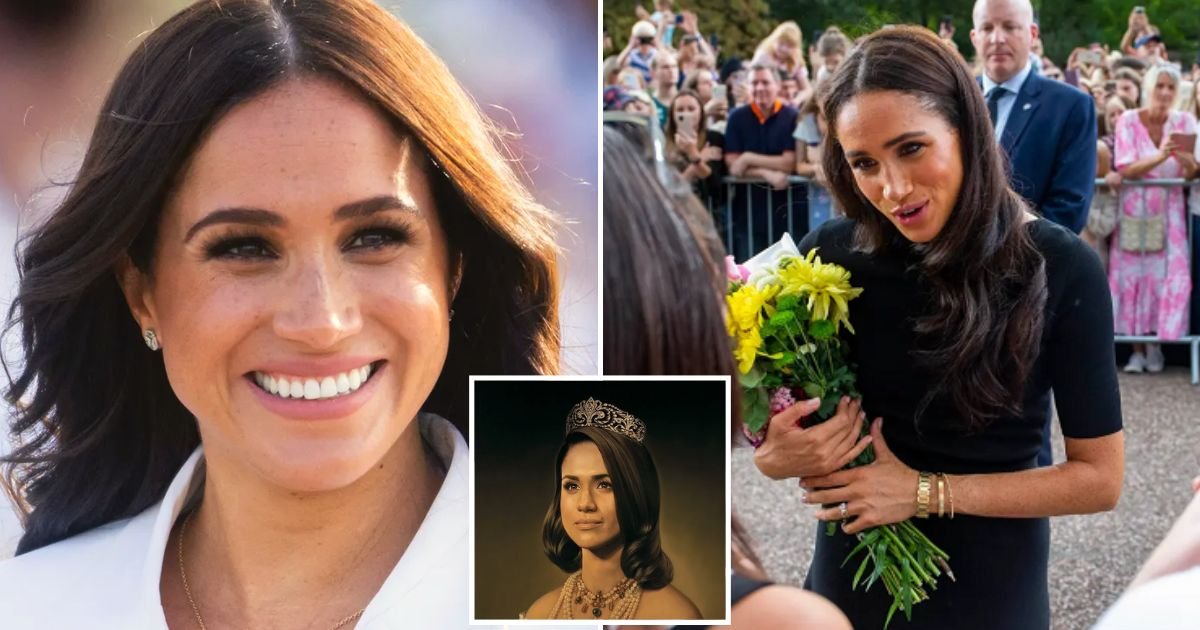bee3.jpg?resize=1200,630 - Meghan Markle Hoped To Be The 'QUEEN Bee' Of The British Royal Family After Marrying Prince Harry, Royal Expert Claims