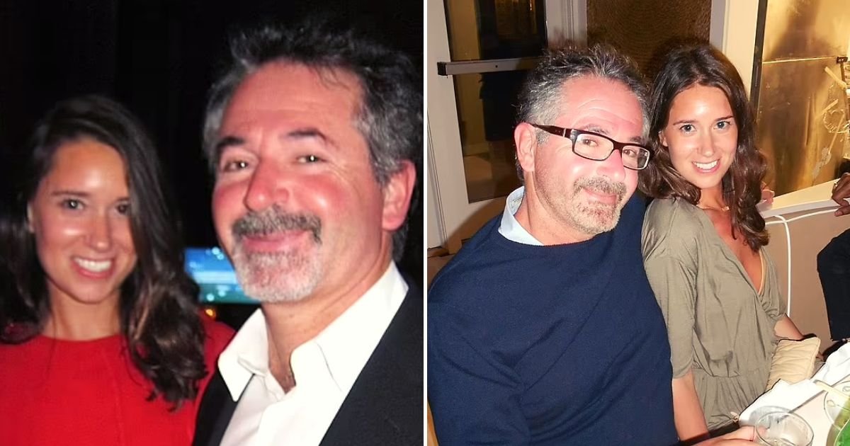 billionaire5.jpg?resize=412,275 - Billionaire Who Owns New York's Chrysler Building REFUSES To Pay Estranged Wife $50 Million Because He Wants Their 'Children To Learn The Value Of Money'