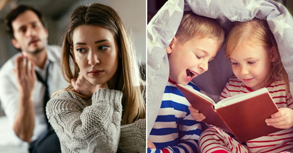 bills4.jpg?resize=412,275 - 'My Wife REFUSES To Pay For My Children From My Previous Marriage As She Insists That She Already Pays Half Of Our Bills'