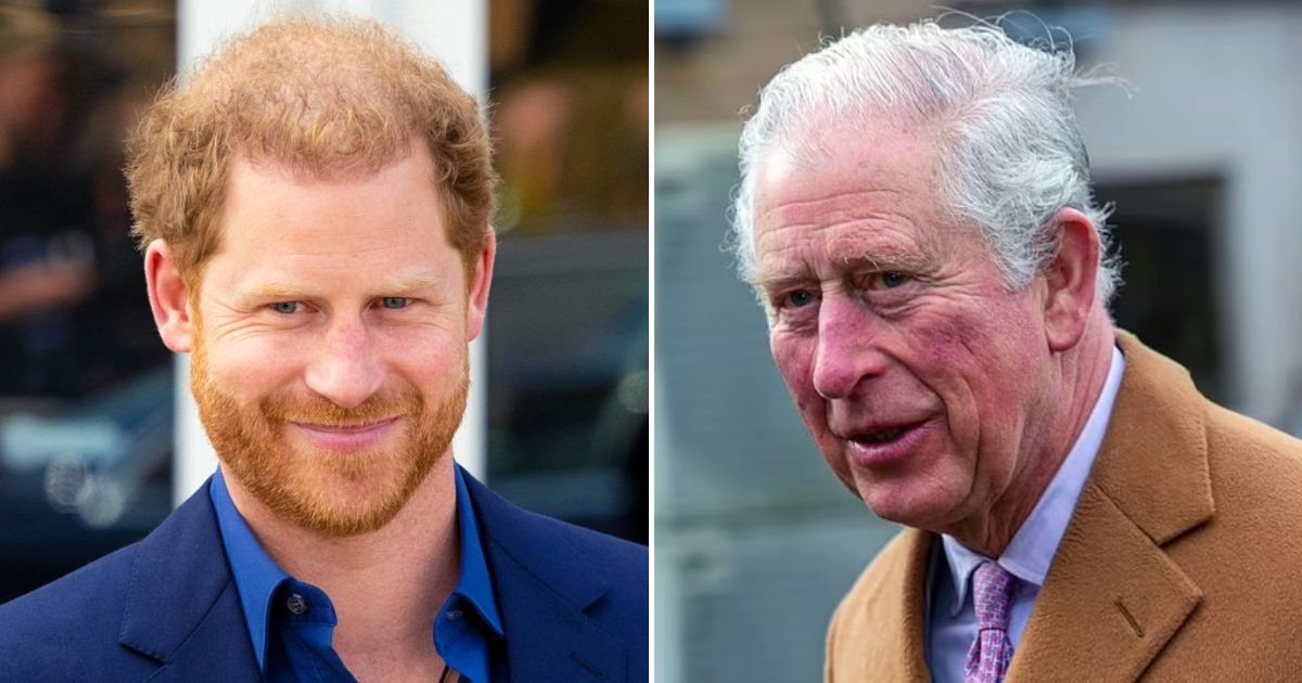 book4.jpg?resize=412,275 - The Royal Family Is DREADING Prince Harry's Bombshell Memoir As It Is Billed As A Work Of 'Raw, Unflinching Honesty'