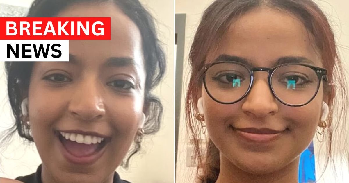 breaking 5.jpg?resize=412,275 - BREAKING: Search For 20-Year-Old Princeton Student Who Vanished From Campus Intensifies