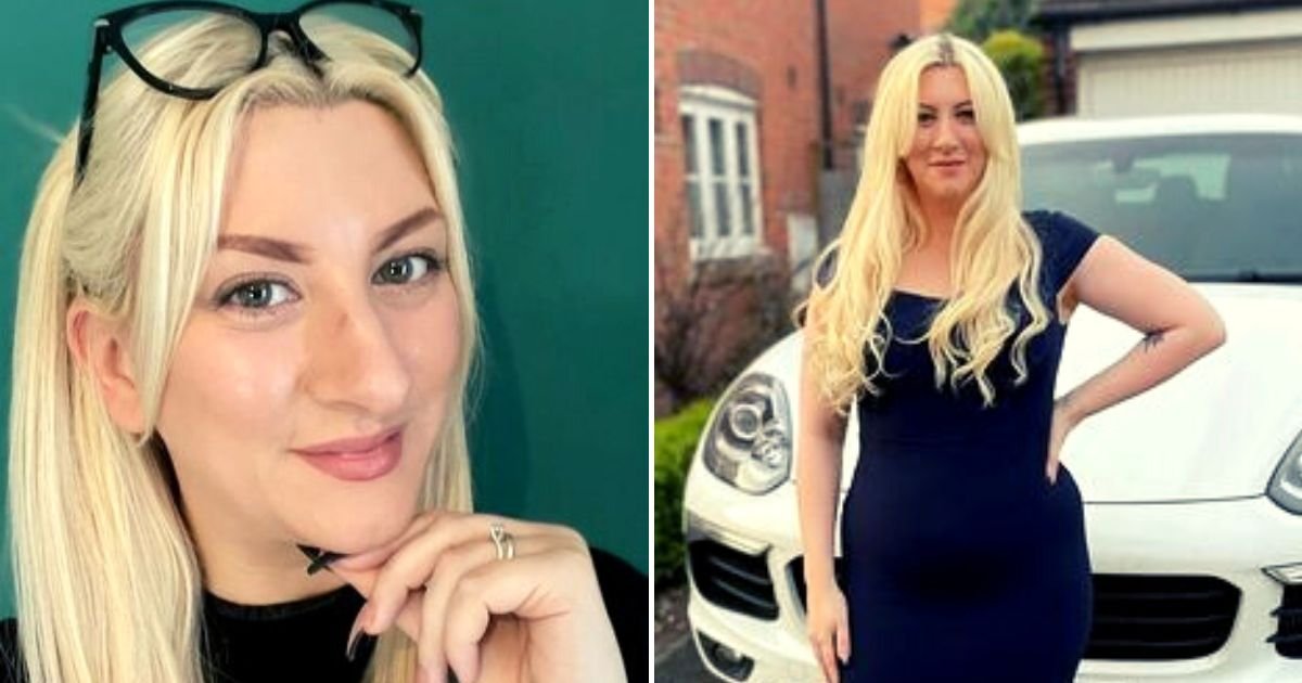 cally5.jpg?resize=412,275 - Woman Says BULLYING Her Friends, Family, And Colleagues Gives Her A ‘POWER Boost’ And She Wouldn’t Change Her ‘Cruel’ Behavior