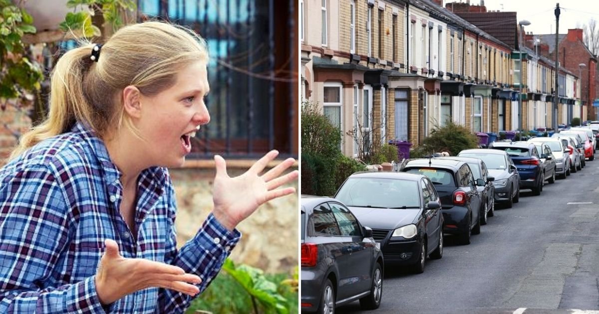 cars4.jpg?resize=412,275 - 'My Neighbor Has NINE Cars Parked In Front Of My House And Won't Move Them The Whole Week – My Revenge Cost Them $100K'
