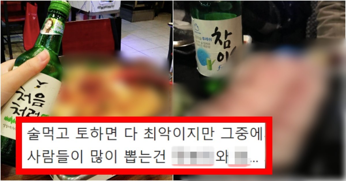 collage 177.jpg?resize=412,275 - ‘진짜 이거 이길건 없음...’ 많은 사람들이 공감하는 이 술안주 먹고 토하면 지옥간다는 술안주 수준(+정체)