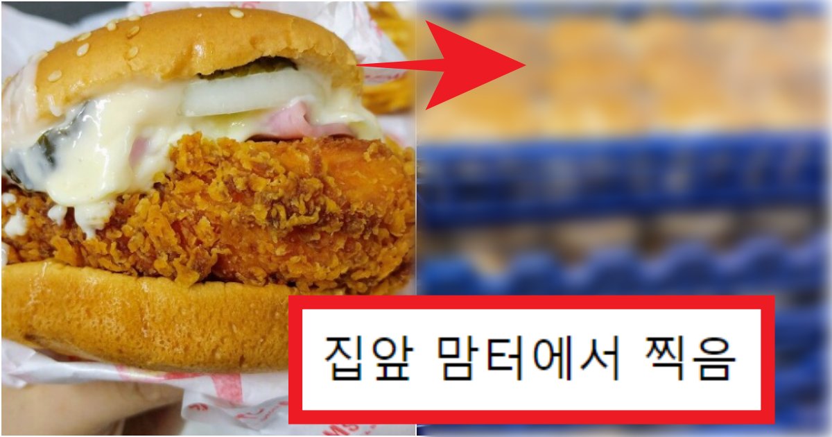 collage 97.png?resize=412,275 - '제발 한 번 봐주세요..' SPC 불매 때문에 현재 맘스터치 점주들이 뒤집어진 이유(+증거 사진, 댓글 반응)