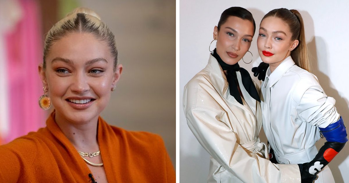 d106.jpg?resize=1200,630 - "You're Too Good For Him!"- Supermodel Bella Hadid Slams Her Sister Gigi Hadid For Going Out With Actor Leonardo DiCaprio