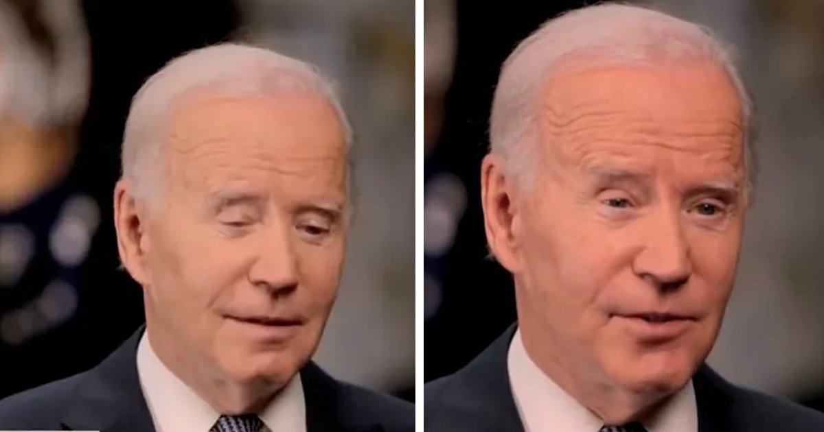 d128.jpg?resize=412,275 - BREAKING: President Biden 'Zones Out' After Being Asked What His Wife Thinks About Him Running In The Elections Again In 2024