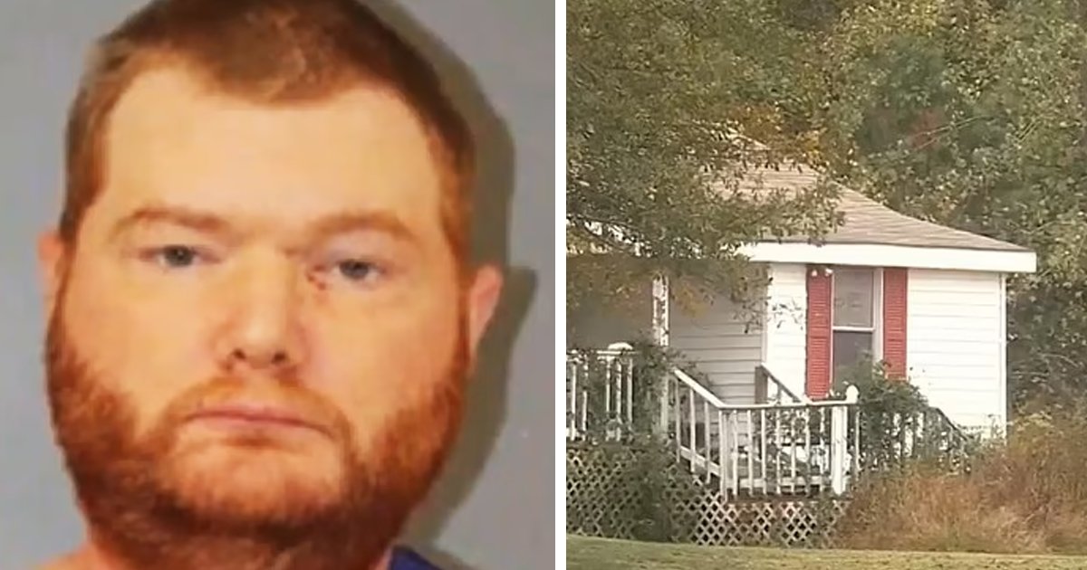 d175.jpg?resize=412,275 - "I Need You To Satisfy Me!"- Heartbreaking Tragedy As Alabama Man STABS Girlfriend To DEATH For Refusing To Have Intimate Relations