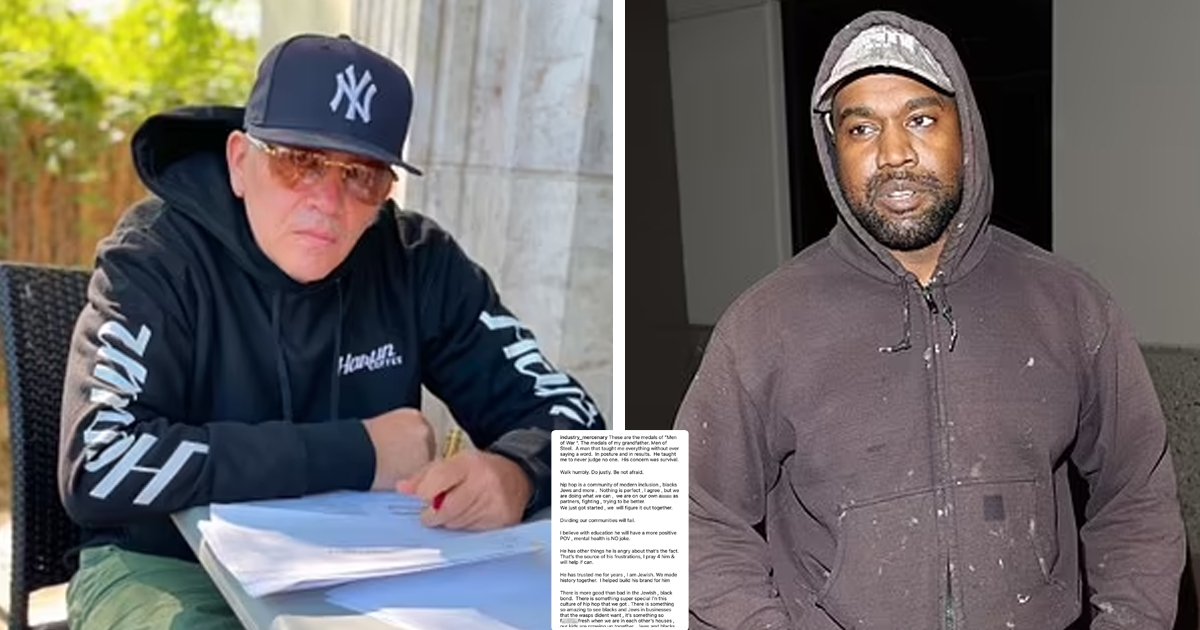 d176.jpg?resize=1200,630 - "I'm Jewish & I Love My Guy!"- Kanye West Gets FULL Support From Former Head Of Yeezy Brand