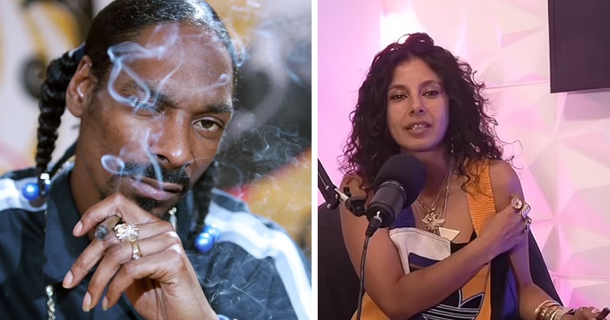 d177.jpg?resize=412,275 - EXCLUSIVE: Rapper Snoop Dogg Smokes Up To 150 Joints A Day, Confirms His Personal 'Blunt Roller'