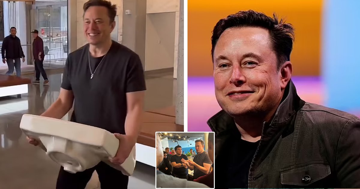 "He's Doing It To Save Money, Elon Musk Is A Dangerous Man"- Insiders