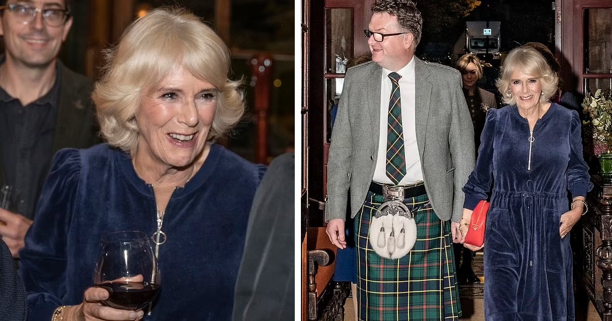 d3.png?fit=1024%2C538&ssl=1&strip=all - EXCLUSIVE: Queen Consort Camilla Beams In A Fabulous Blue Colored Frock While Attending A Private Event