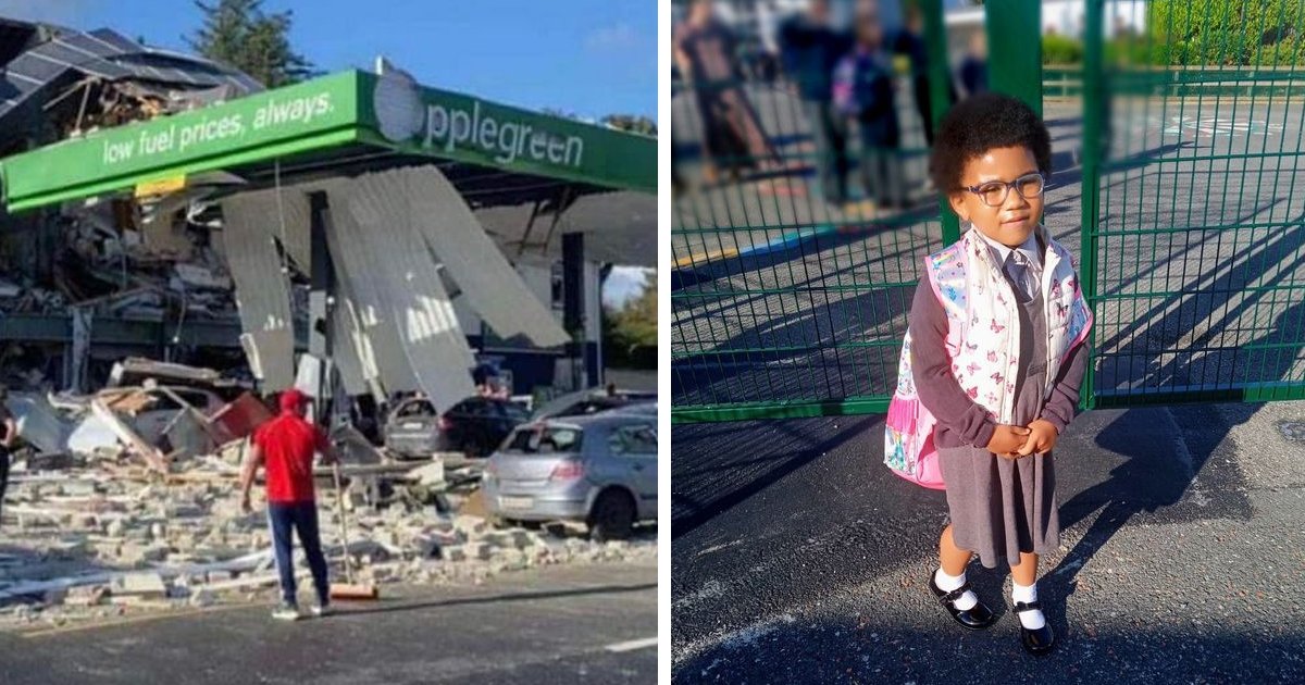 d33.jpg?resize=412,232 - BREAKING: Loving Father-Daughter Duo Among Those KILLED In Fatal Explosion At Petrol Station