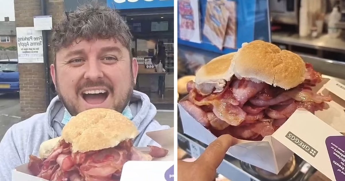 d55.jpg?resize=412,275 - EXCLUSIVE: Food Blogger Splurges 'Big Time' On The Biggest Burger Ever