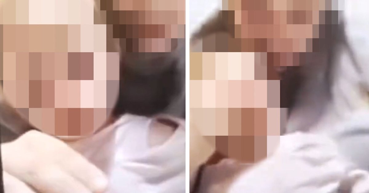 d9.jpeg?fit=1024%2C538&ssl=1&strip=all - BREAKING: Police Launched Investigation After A Woman Is Seen Giving 'Vodka Shots' To A Baby