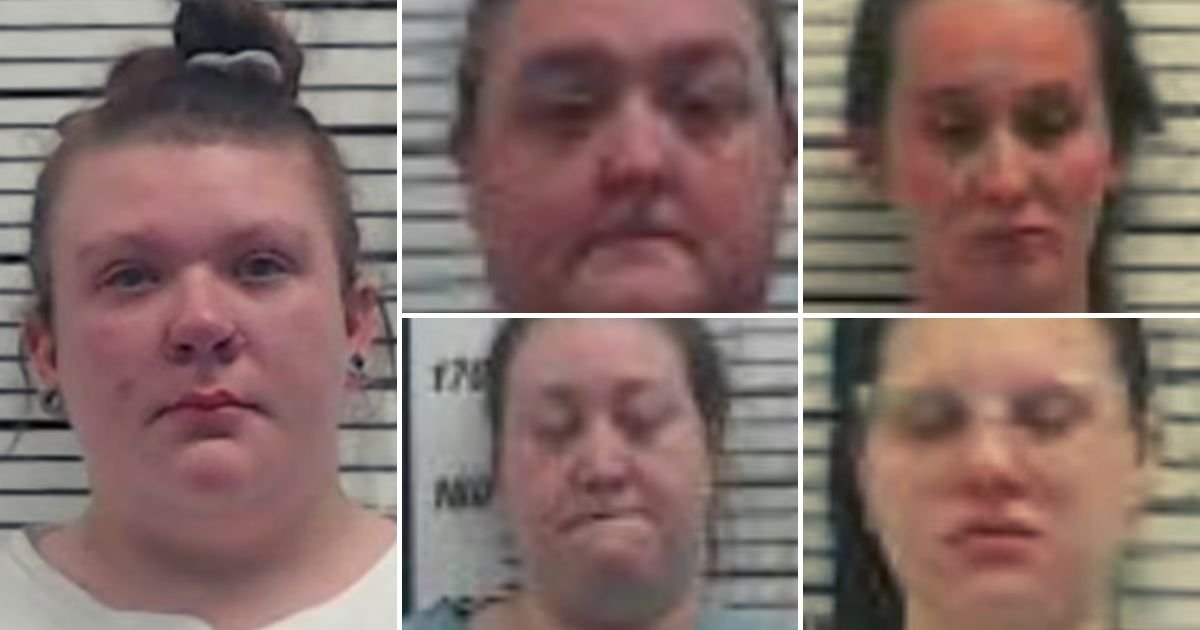 daycare2.jpg?resize=412,232 - Five Daycare Workers ARRESTED And Charged After A VIDEO Of Them Scaring Toddlers Went Viral On Social Media