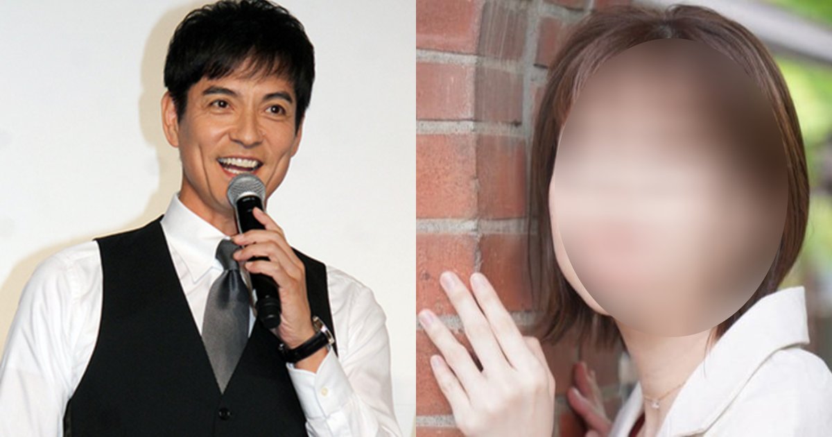 e38184e381a3e3818d 1.png?resize=1200,630 - 【画像あり】沢村一樹、人気女優が姪っ子…告白にファン驚き「美形遺伝子」「まじで！？」