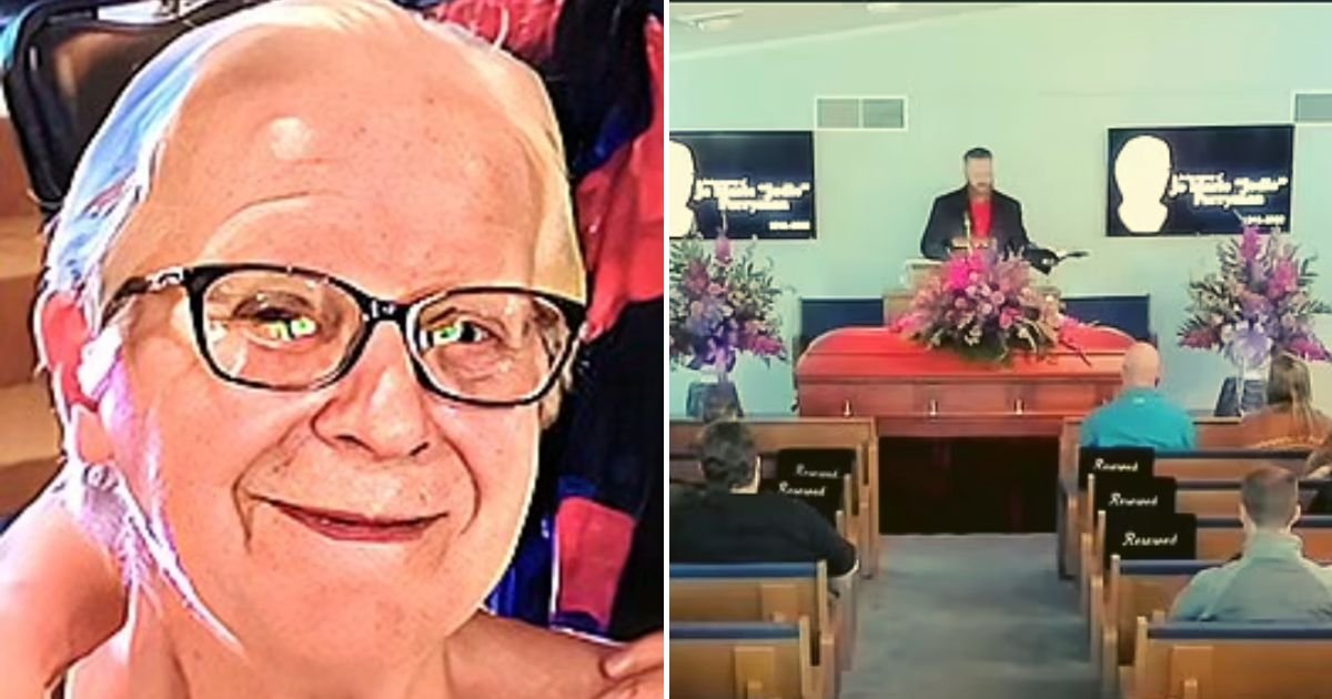 grandma5.jpg?resize=412,275 - ‘Let’s Stay In Touch!’ Grandma Got The LAST Laugh After Arranging To Have Cards And Ouija Board Distributed To Loved Ones During Funeral