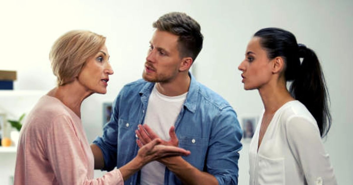 hotel4.jpg?resize=412,275 - 'My In-Laws Are FURIOUS After I Forced Them To Stay In A Hotel Because They Complained About Intimate Bedroom Noise'