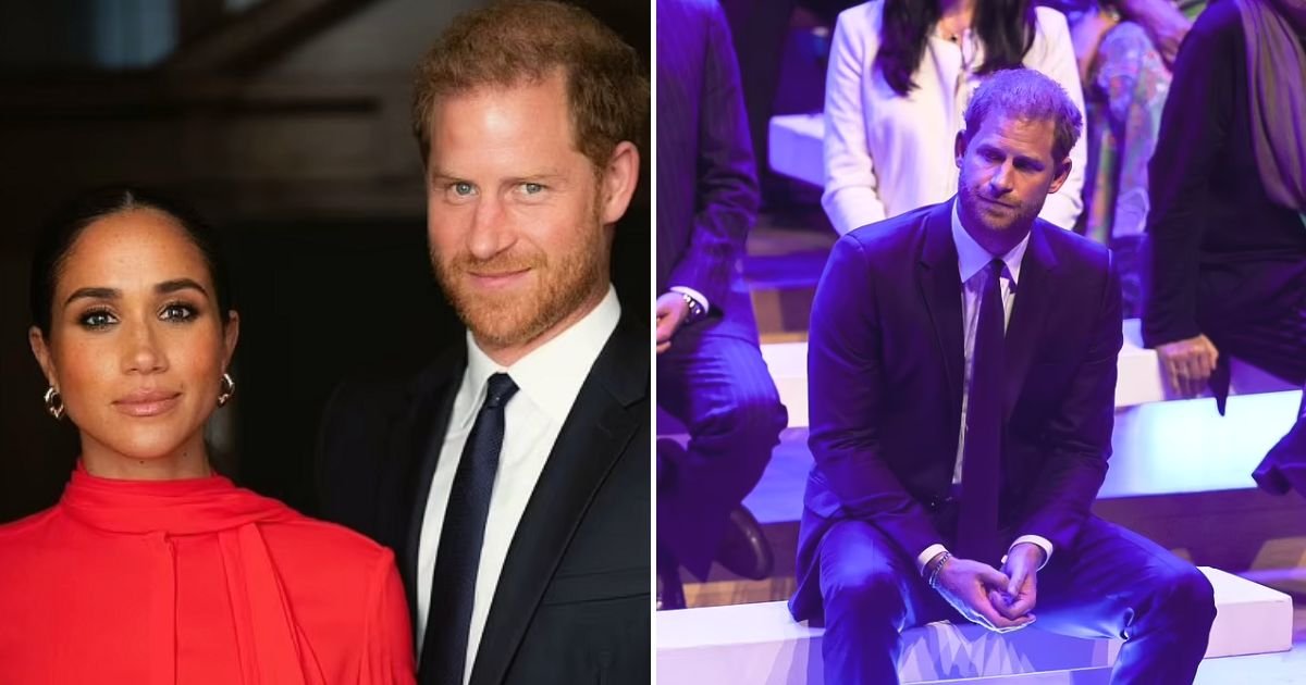 images3.jpg?fit=1024%2C538&ssl=1&strip=all - Prince Harry And Meghan Markle Release NEW Photos Of Themselves After Publication Of New Official Picture Of Royal Family