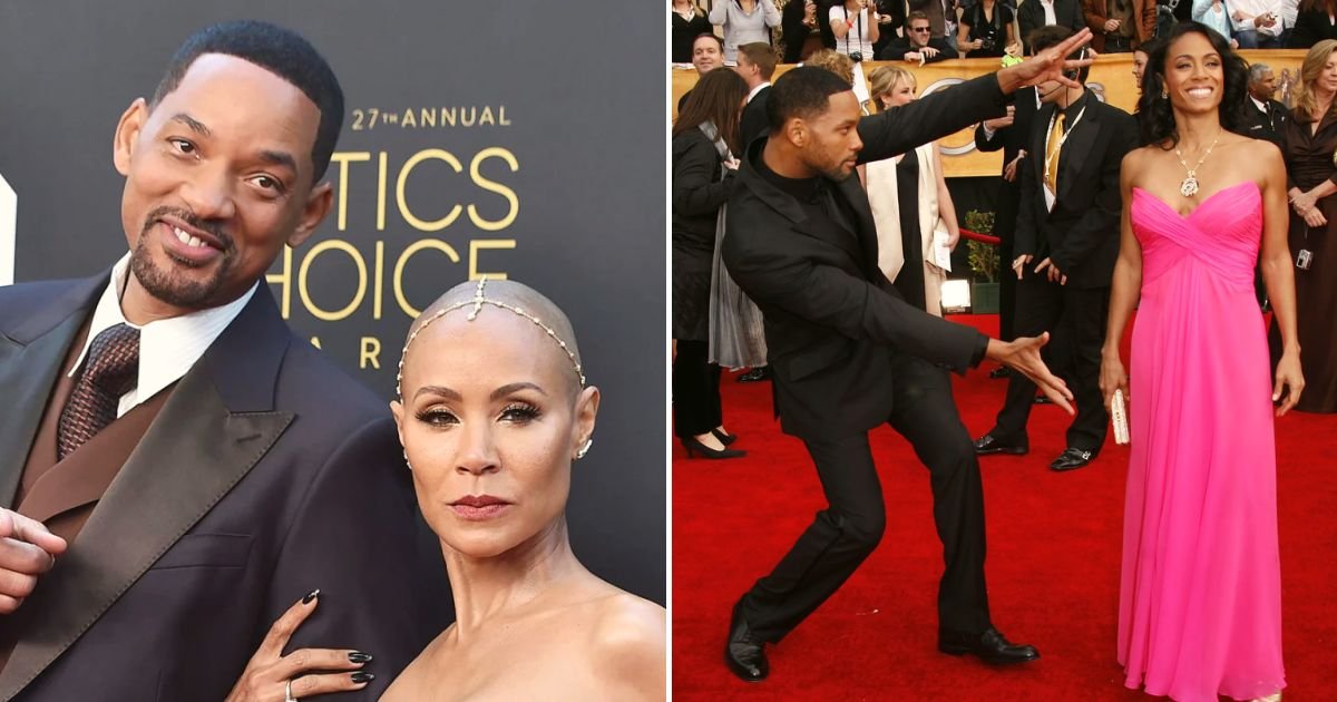 jada4.jpg?resize=412,275 - Jada Pinkett Smith, 54, Exposes More Details Of Her 'Complicated' Marriage To Will Smith, 54, In An Upcoming Book