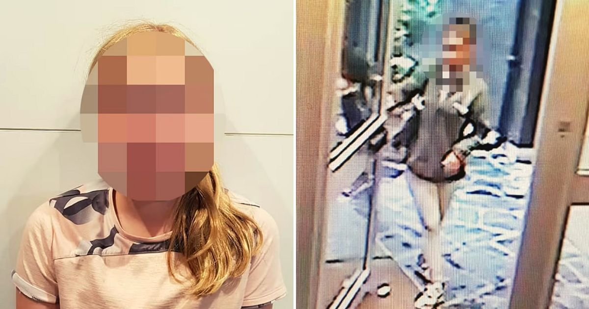 lola5.jpg?resize=412,275 - Chilling LAST Photo Of A 12-Year-Old Schoolgirl Named Lola Before She Was Found Stuffed In A Suitcase