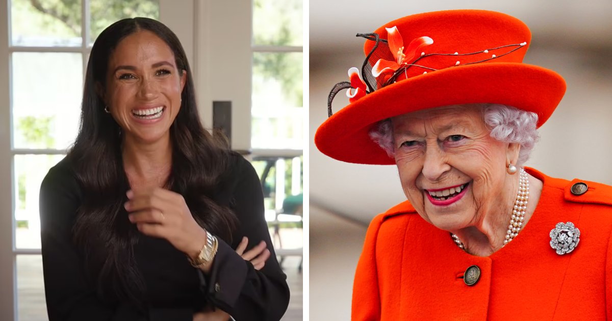 m1.png?resize=1200,630 - BREAKING: Meghan Markle Says Her Relationship With The Royal Family Is 'Complicated' Because She's Been 'Misunderstood'