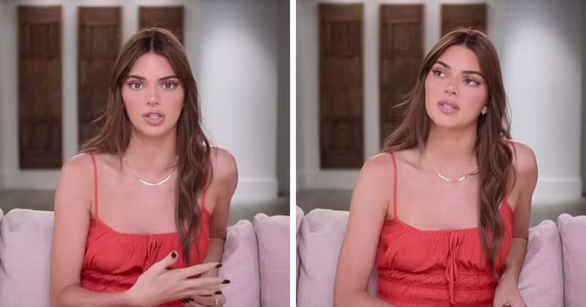 m4.png?resize=1200,630 - EXCLUSIVE: Kendall Jenner Says She Was Left With 'No Choice' But To Put Up Walls After Her Middle School Friends Wanted To Come Over To Appear On The Family's Hit Show