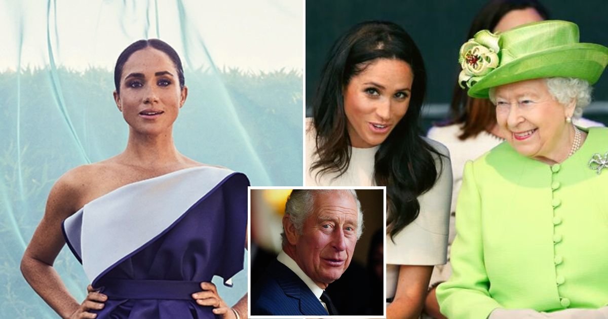 meghan4.jpg?resize=412,275 - Meghan Markle BREAKS Silence On QUEEN's Death And Reveals Prince Harry's Emotional Remarks In New Bombshell Interview