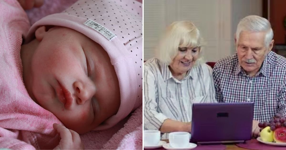 names4.jpg?resize=412,275 - 'My Family Says That I'm Going To RUIN My Baby's Life Because Of The ‘Cruel’ Name I Chose For Her'