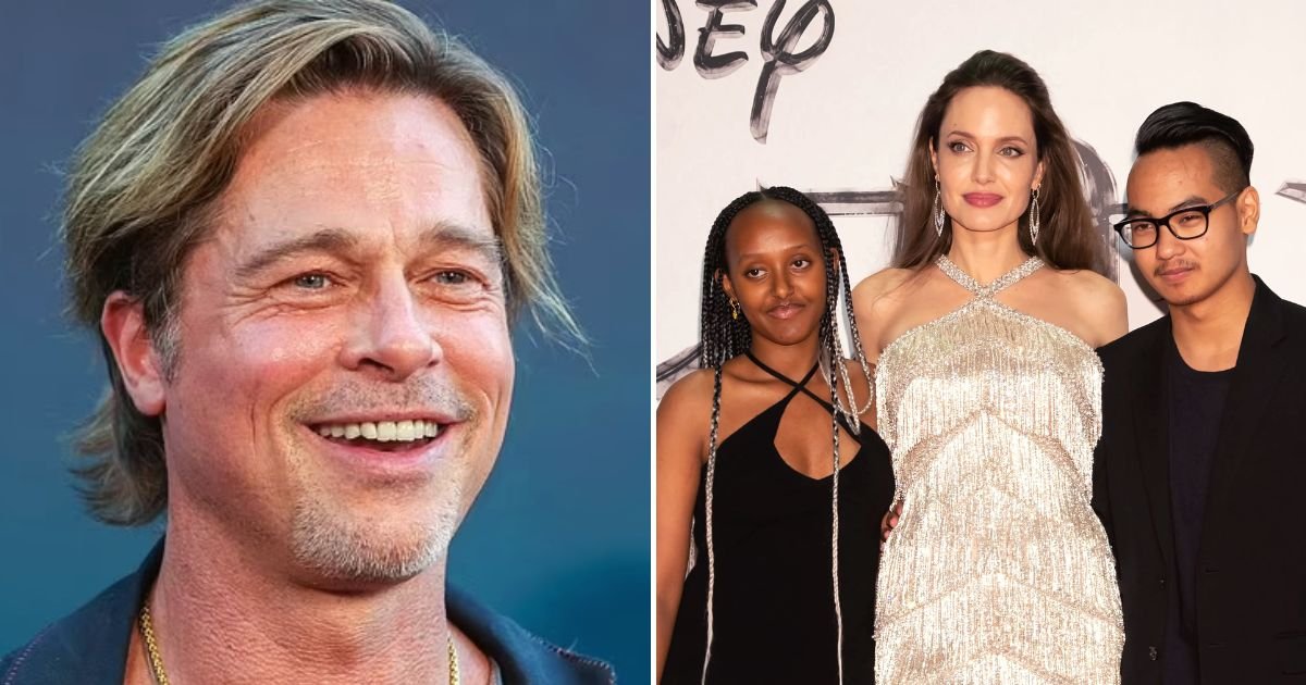 pitt5.jpg?resize=1200,630 - JUST IN: Brad Pitt 'Choked' One Of His Children And 'Slapped' Another During Heated Argument On Private Jet, New Lawsuit Claims