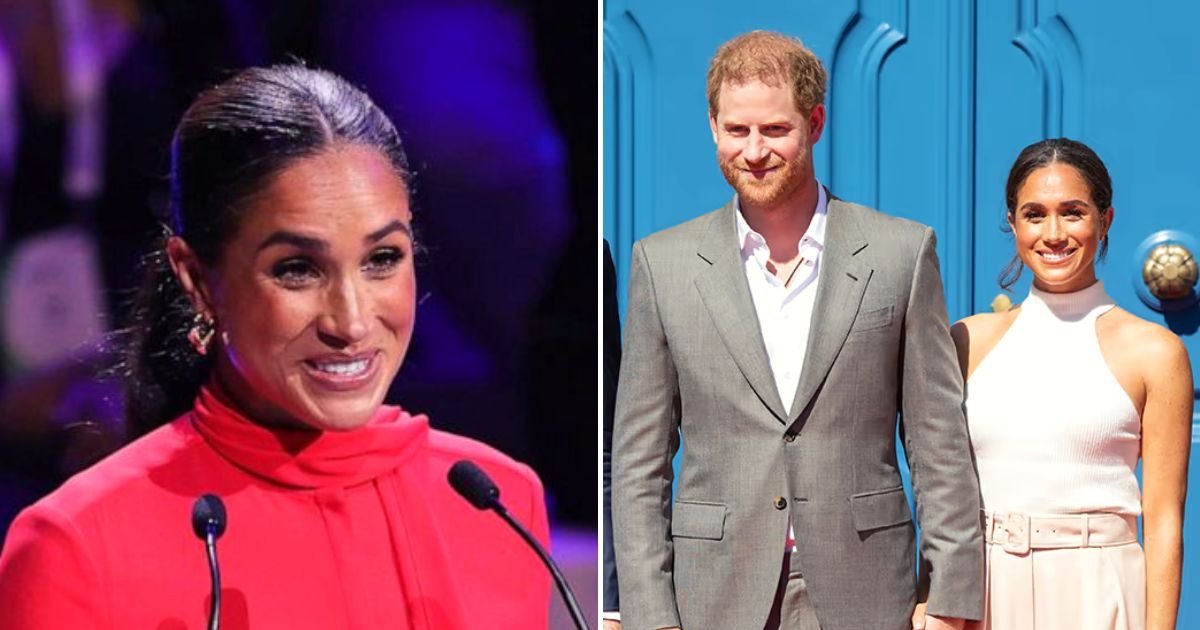 podcast5.jpg?resize=412,275 - Meghan Markle Complains About Being Labeled 'Crazy And Hysterical' And Reveals How She's Had To Keep Her Cool