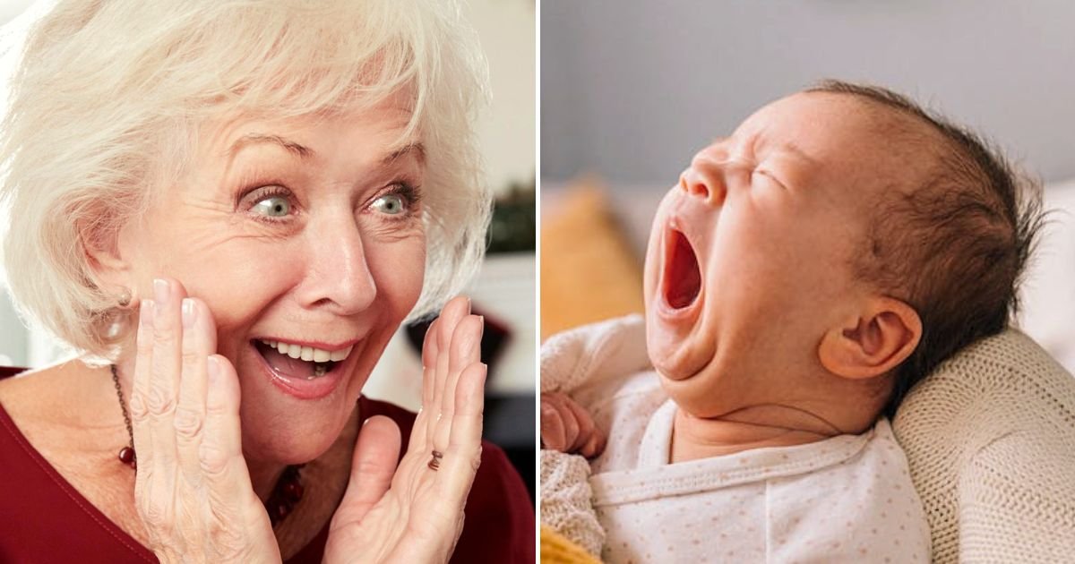 selfish.jpg?resize=412,275 - 'My Selfish Mother-In-Law Visits To See My Baby LATE At Night Then Complains That She Keeps On Crying When All She Wants To Do Is Sleep'