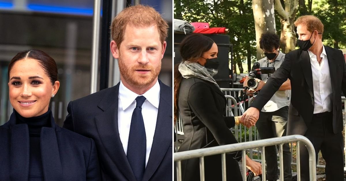 statements.jpg?resize=412,275 - Meghan Markle And Prince Harry's Statements CONTRADICTED What The Duke Of Sussex Has Written In His Memoir