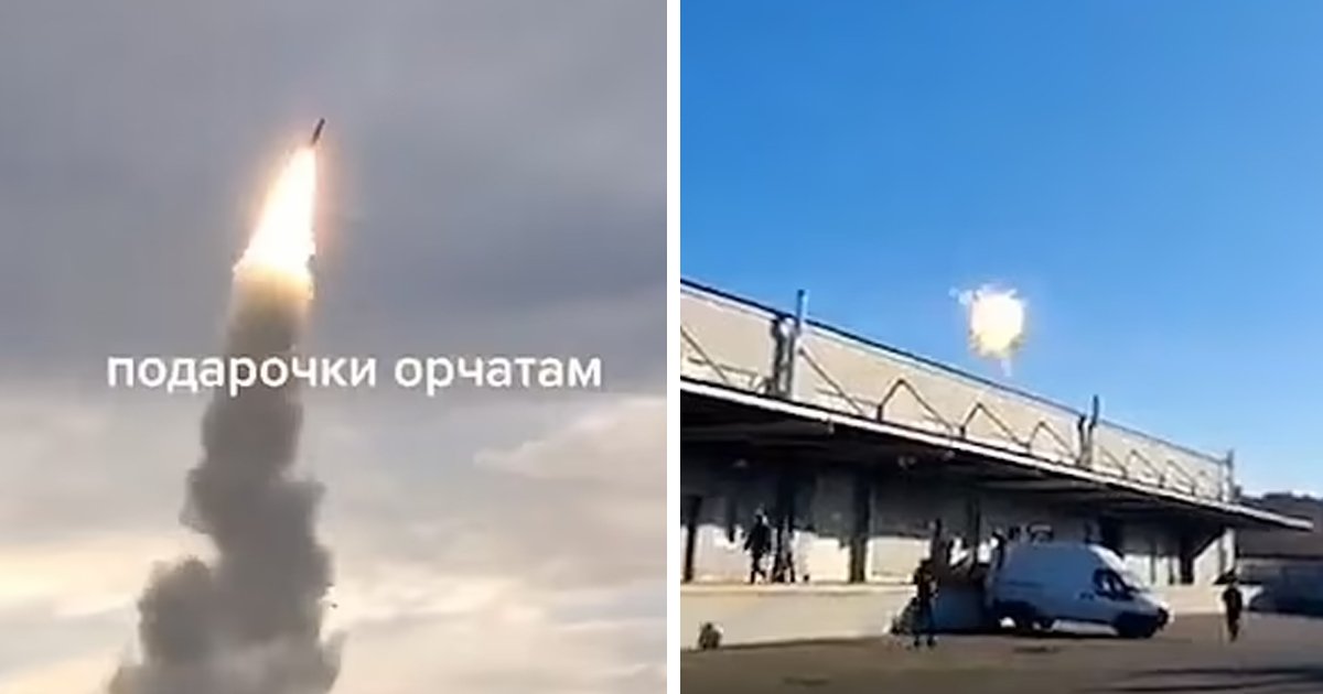 t1 1 1.jpg?resize=412,232 - BREAKING: Russian Missiles Pound Leading Ukrainian Cities DESTROYING Schools & Infrastructure