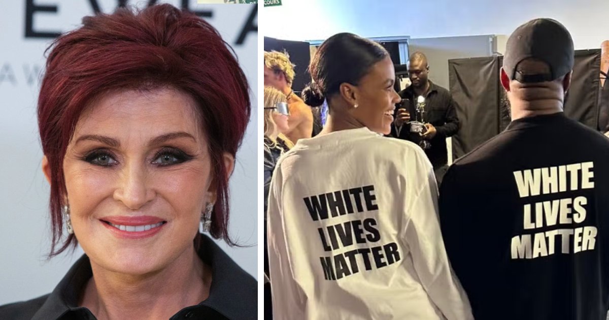 t10 1.png?resize=1200,630 - BREAKING: Sharon Osbourne Backs Up Kanye West While Demanding Her '$900,000' BLM Donation Be RETURNED Immediately