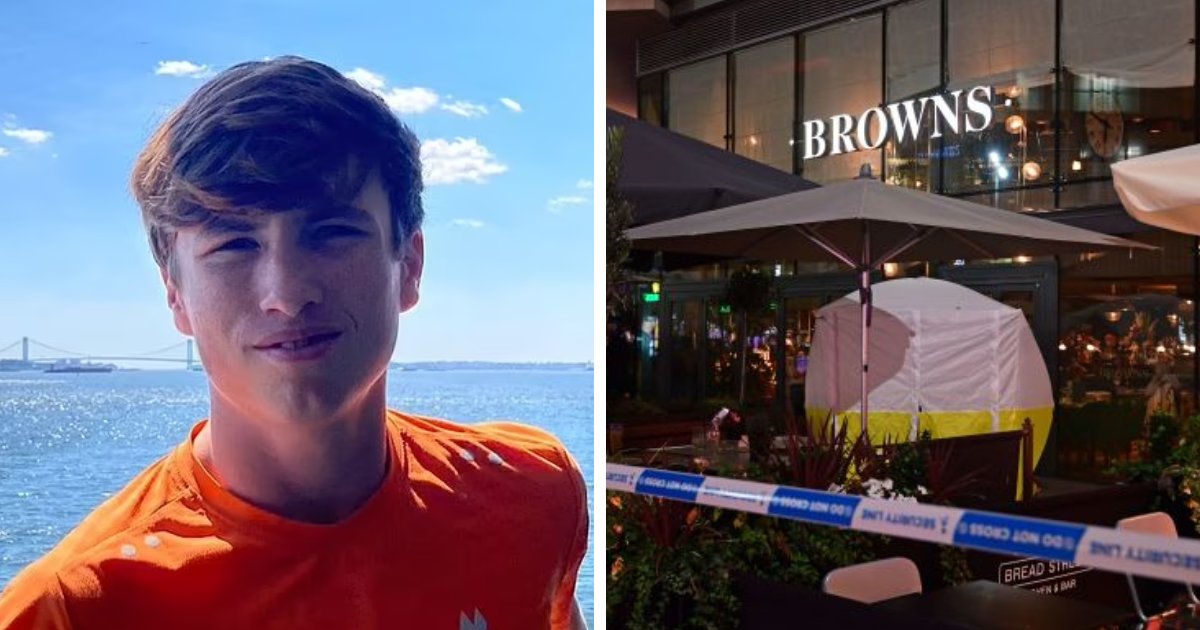 t10 10.png?fit=1024%2C538&ssl=1&strip=all - BREAKING: Heartbroken Parents Pay Tribute To Their Loving & Caring Son Who Dropped Dead At A Recent Family Outing
