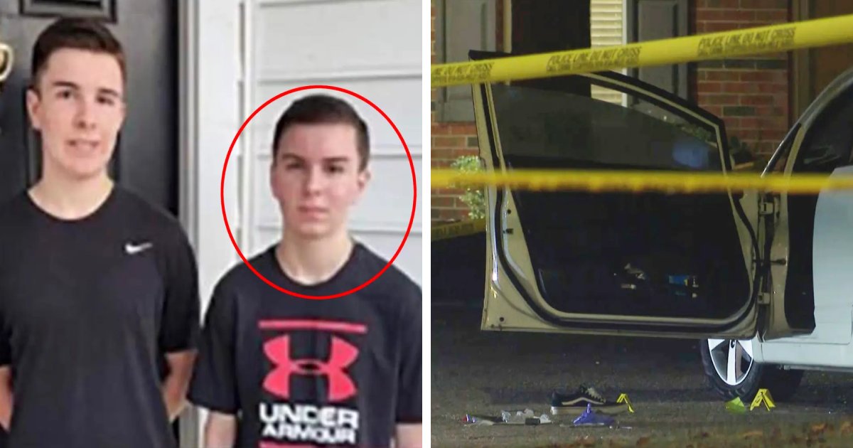 t10 5.png?resize=1200,630 - BREAKING: 15-Year-Old Babyface Gunman Who KILLED His Brother & Four Others To Be Tried As An ADULT