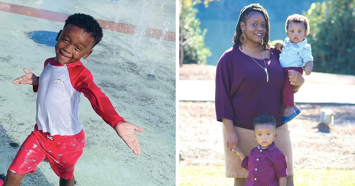 t10 9.png?resize=1200,630 - "But Mommy, What If I Drown?"- Tragic Final Details Of 4-Year-Old Boy Who Lost His Life During Swimming Lessons Revealed
