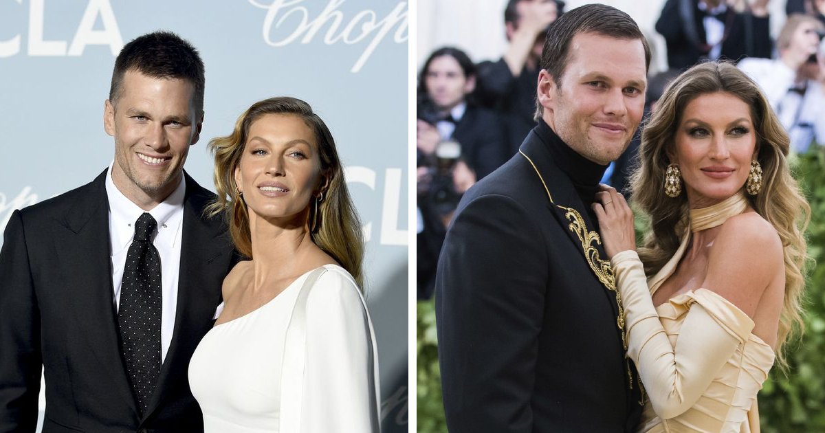 t2 2 2.png?resize=1200,630 - BREAKING: Tom Brady And Gisele Bundchen CONFIRM Divorce After Reaching 'Private' Settlement
