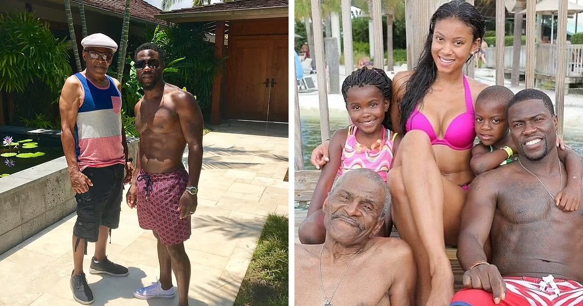 t2 4.png?resize=412,275 - BREAKING: 'Emotional' Kevin Hart Announces DEATH Of His Father With Heart-Touching Tribute