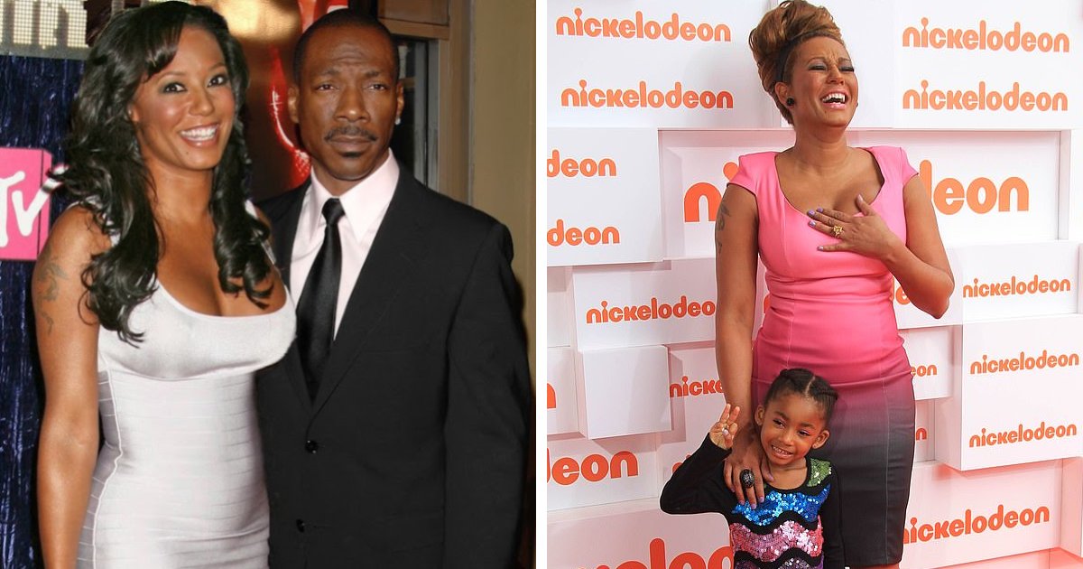 t3 1.png?resize=1200,630 - BREAKING: Eddie Murphy Agrees To Pay His Ex Mel B $35,000 In Monthly Child Support For Their Teenage Daughter