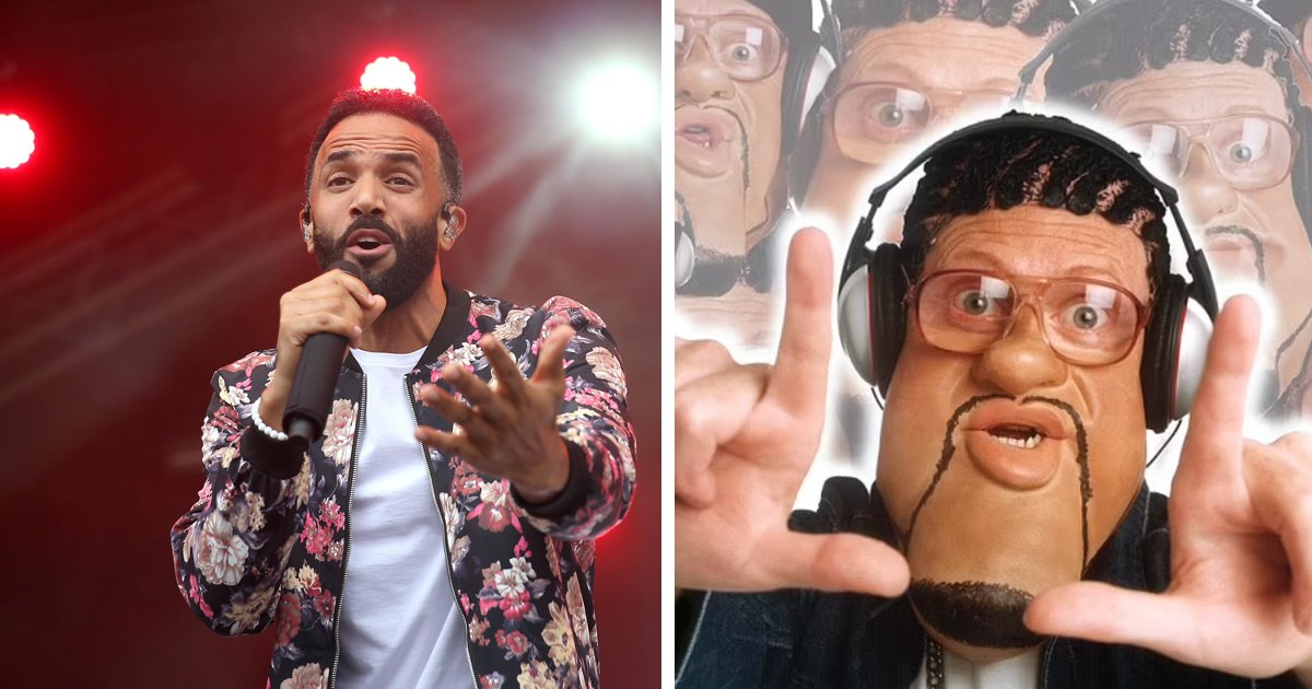 t3.jpg?resize=412,232 - JUST IN: Singer Craig David SLAMS Former Comedy Show For Being 'Racist'