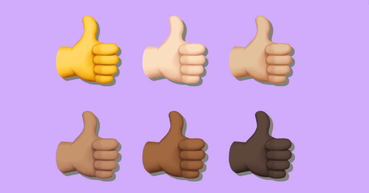 t4 12.png?resize=1200,630 - "Stop Using It, It's As Simple As That!"- Etiquette Expert Reveals REAL Reason Why The Thumbs Up Emoji Shouldn't Be USED