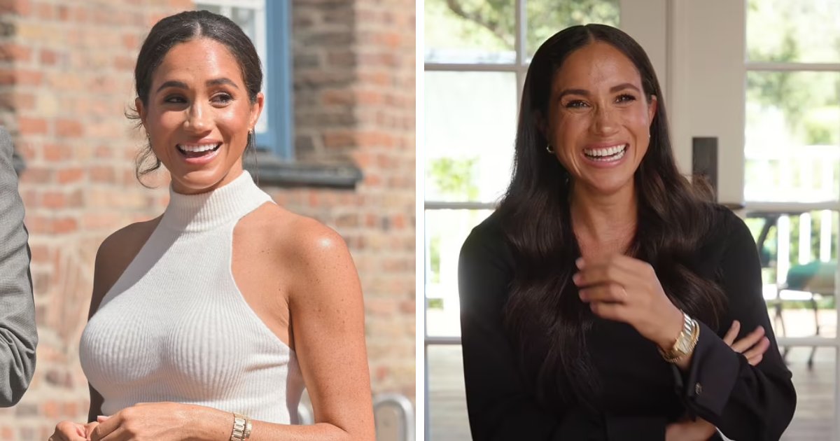 t5 12.png?resize=1200,630 - EXCLUSIVE: "I Am NOT Difficult Or Demanding!"- Meghan Markle Drops ANOTHER Bombshell Podcast