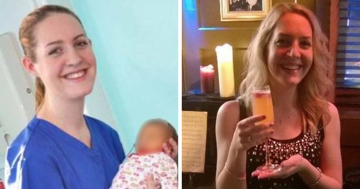 t5 3.png?resize=412,275 - BREAKING: Neonatal Nurse RETURNS To KILL Baby Whose Twin Brother She Murdered Just 24 Hours Ago