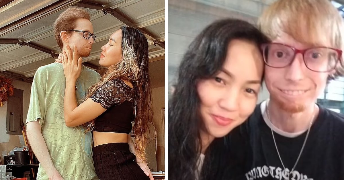 t5 4.png?resize=412,275 - Husband Taunted For Being 'Too Ugly' For His HOT Wife Shares Heart-Touching Story Behind The Couple's Romance